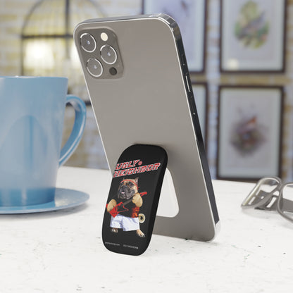 Ugly Neighbor SmartGrip Phone Holder