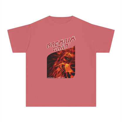 Premium Crap Youth Midweight Tee