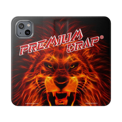 Premium Crap Flip Cases