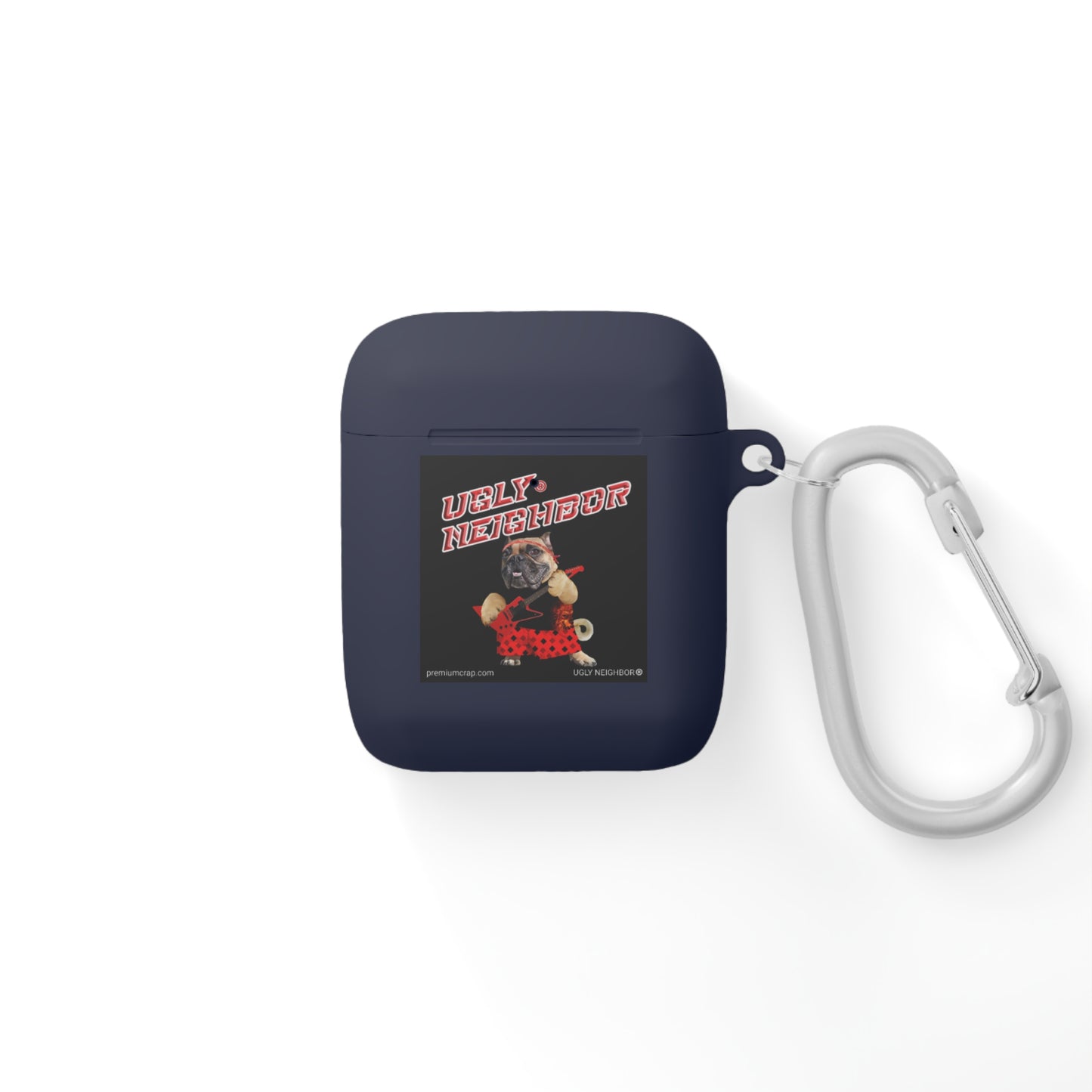 Ugly Neighbor II AirPods and AirPods Pro Case Cover