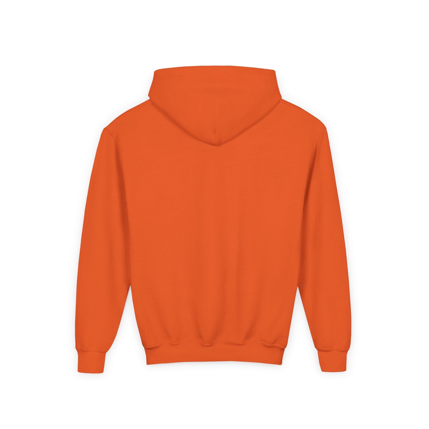 Premium Crap Youth Heavy Blend Hooded Sweatshirt