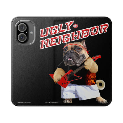 Ugly Neighbor Flip Cases