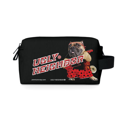 Ugly Neighbor II Toiletry Bag