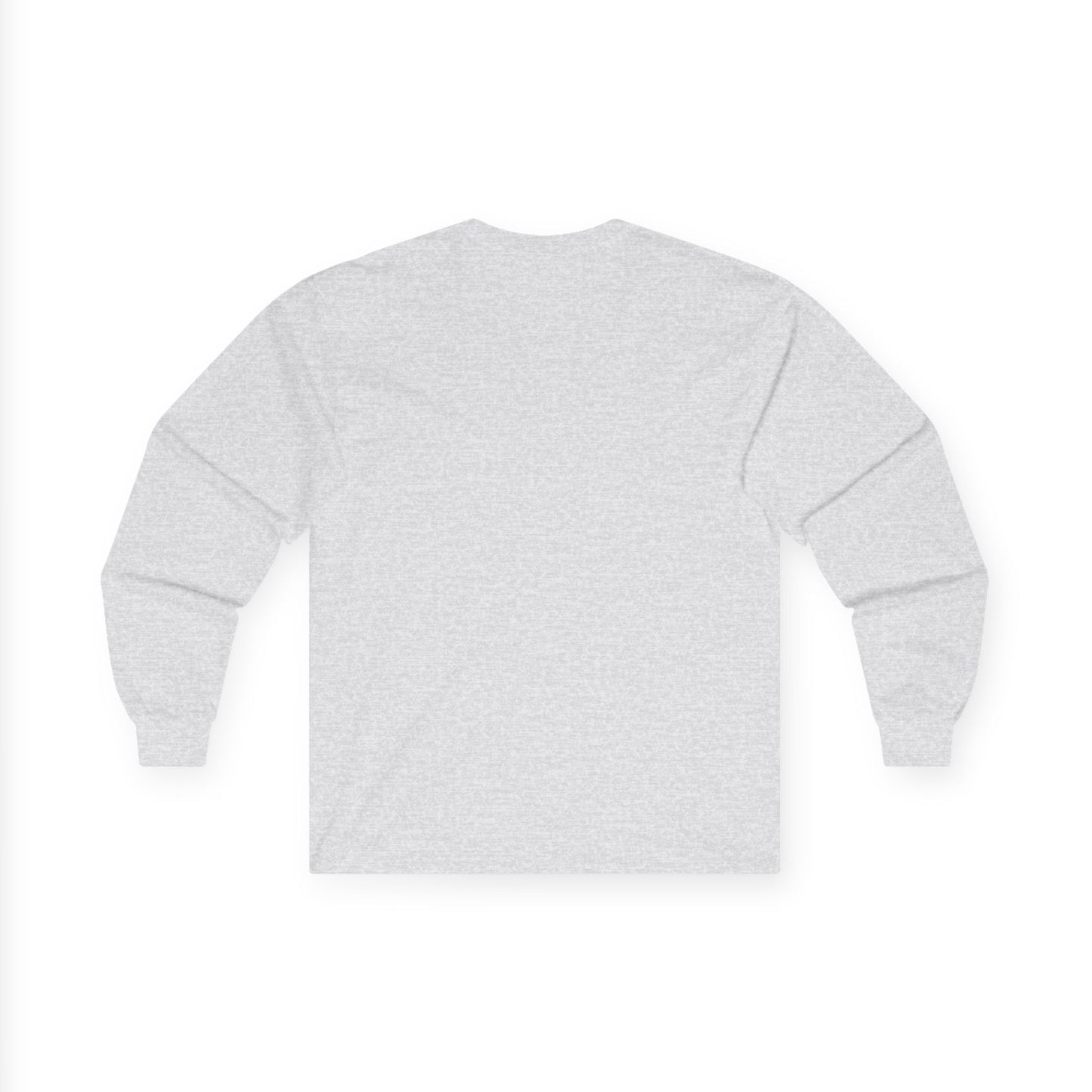 Crappy Birthday Ultra Cotton Long Sleeve Tee