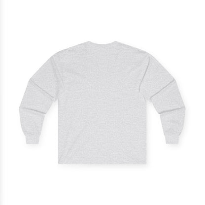 Crappy Birthday Ultra Cotton Long Sleeve Tee
