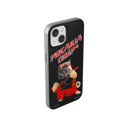 Premium Crap II Flexi Phone Cases