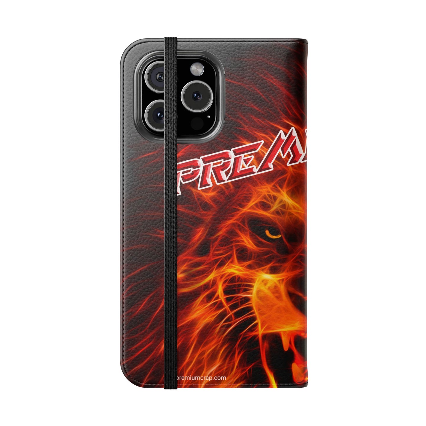 Premium Crap Flip Cases