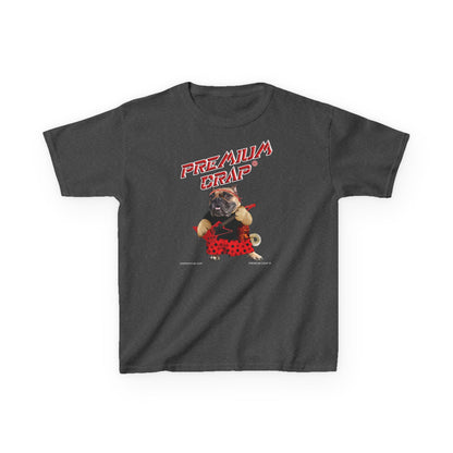 Premium Crap II Kids Heavy Cotton Tee