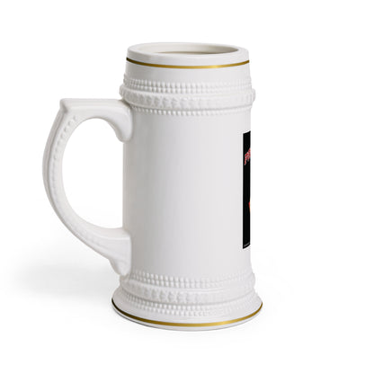 Premium Crap II Beer Stein Mug