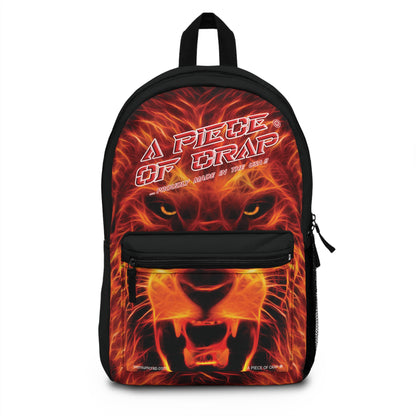 A Piece Of Crap Backpack