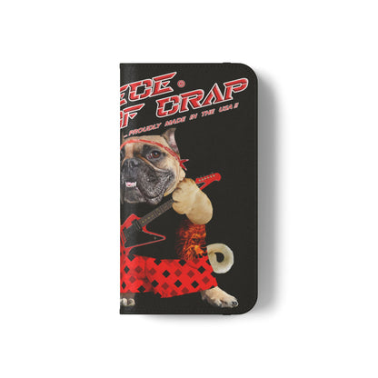 A Piece of Crap II Flip Cases