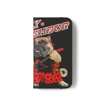 Ugly Neighbor II Flip Cases