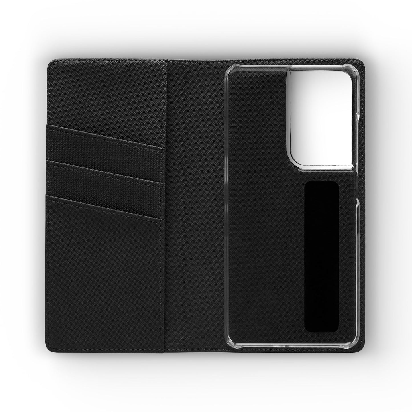 A Piece of Crap Flip Cases