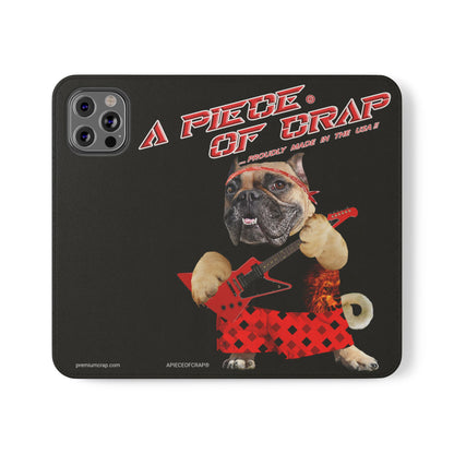 A Piece of Crap II Flip Cases