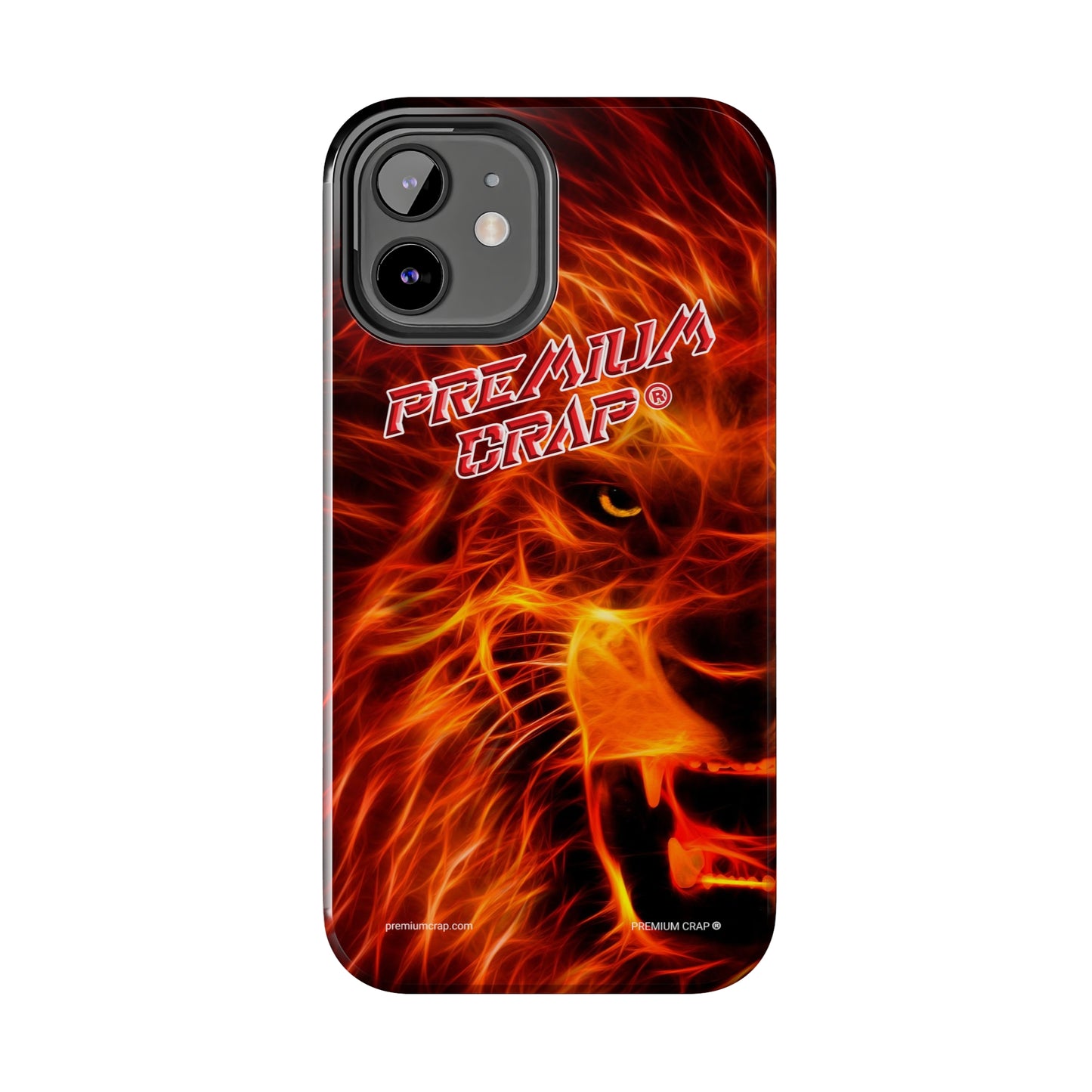 Premium Crap Tough Phone Cases