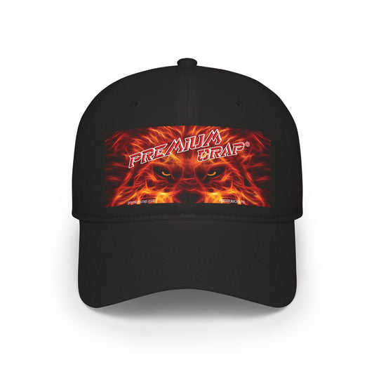 Premium Crap Low Profile Baseball Cap