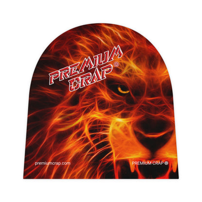 Premium Crap Baby Beanie