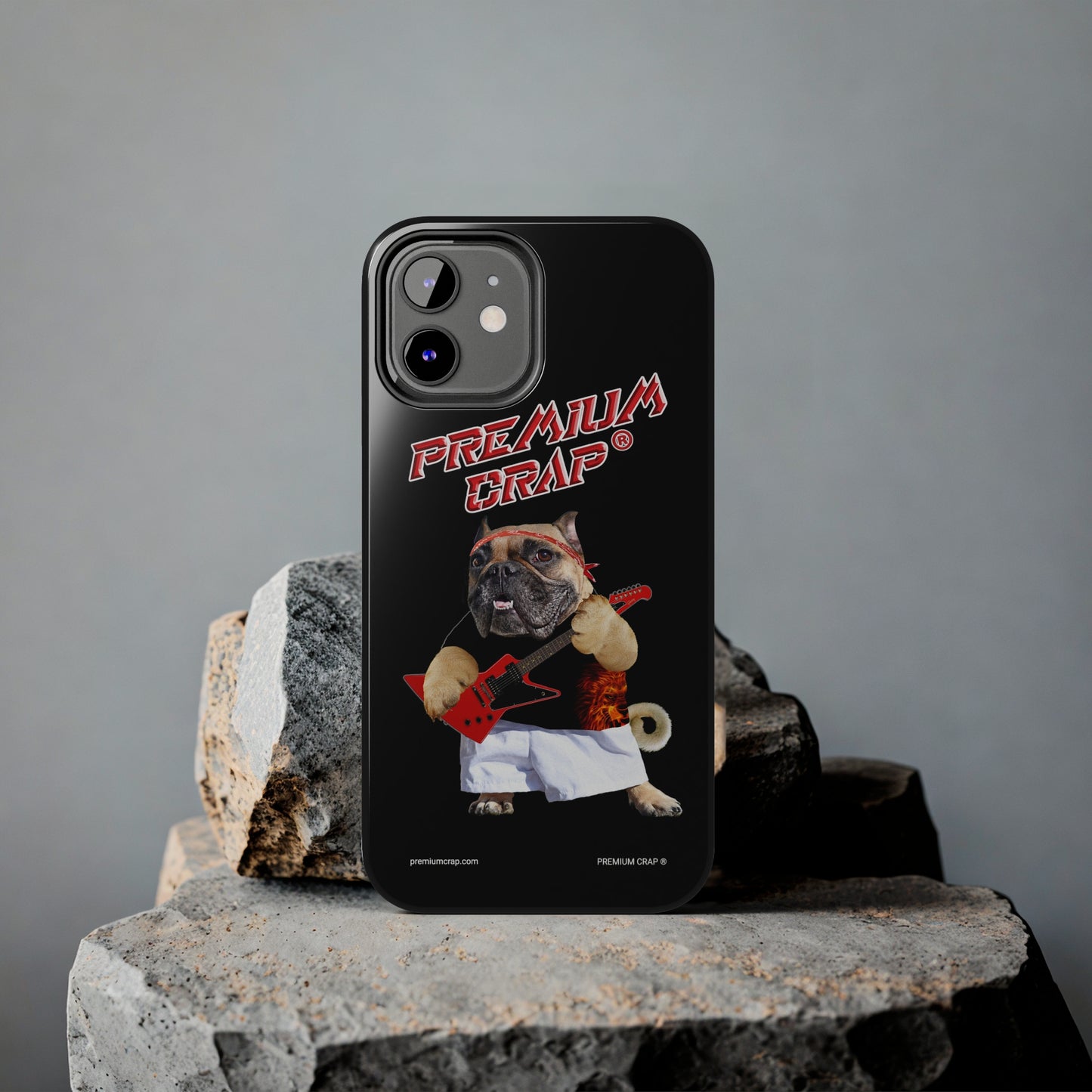 Premium Crap Tough Phone Cases