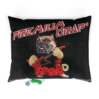 Premium Crap II Pet Bed