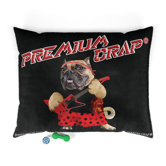 Premium Crap II Pet Bed
