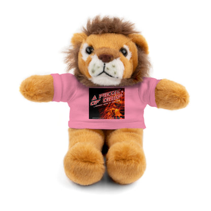 A Piece Of Crap Cuddly Companions