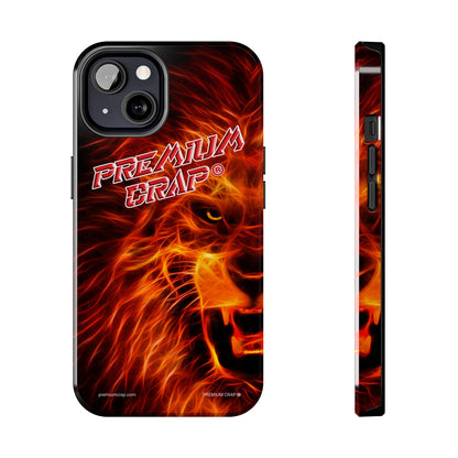 Premium Crap Tough Phone Cases