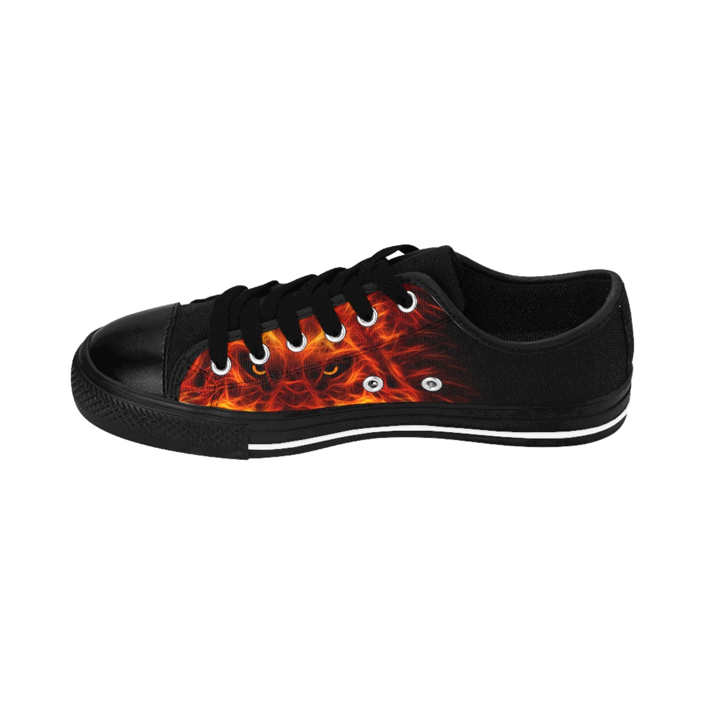 A Piece of Crap Men's Sneakers