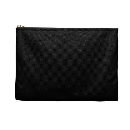 Premium Crap Accessory Pouch