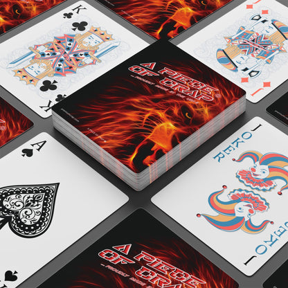 A Piece Of Crap Poker Cards