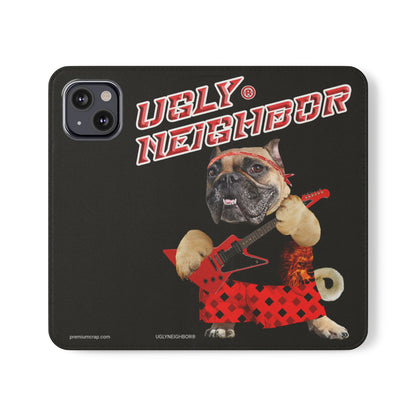 Ugly Neighbor II Flip Cases