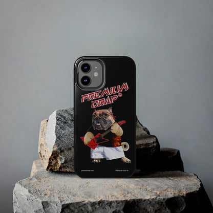 Premium Crap Tough Phone Cases