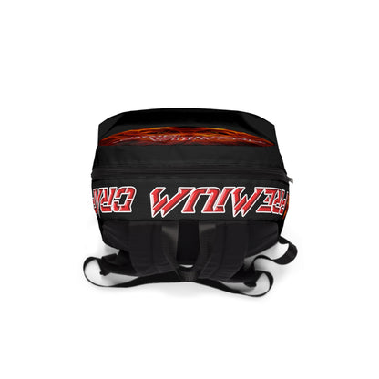 Premium Crap Classic Backpack