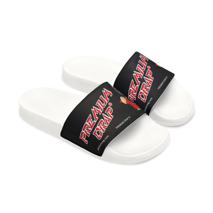 Premium Crap II Kids' Removable-Strap Sandals