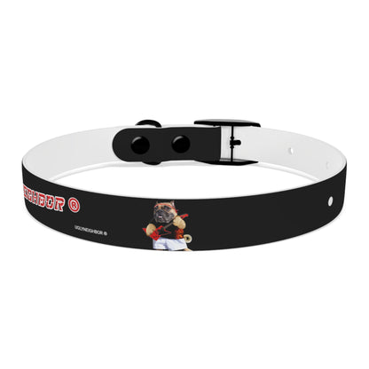 Ugly Neighbor Pet Collar