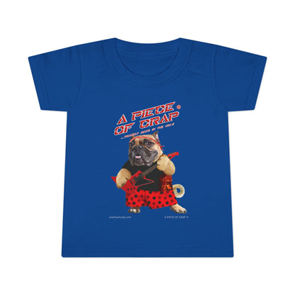 A Piece Of Crap II Toddler T-shirt