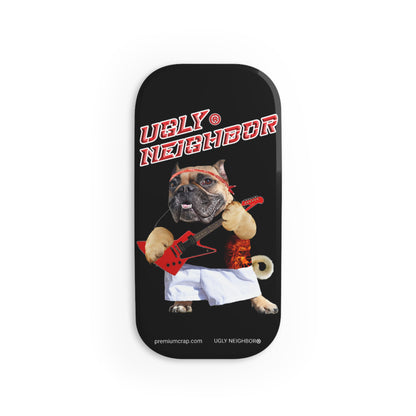 Ugly Neighbor SmartGrip Phone Holder
