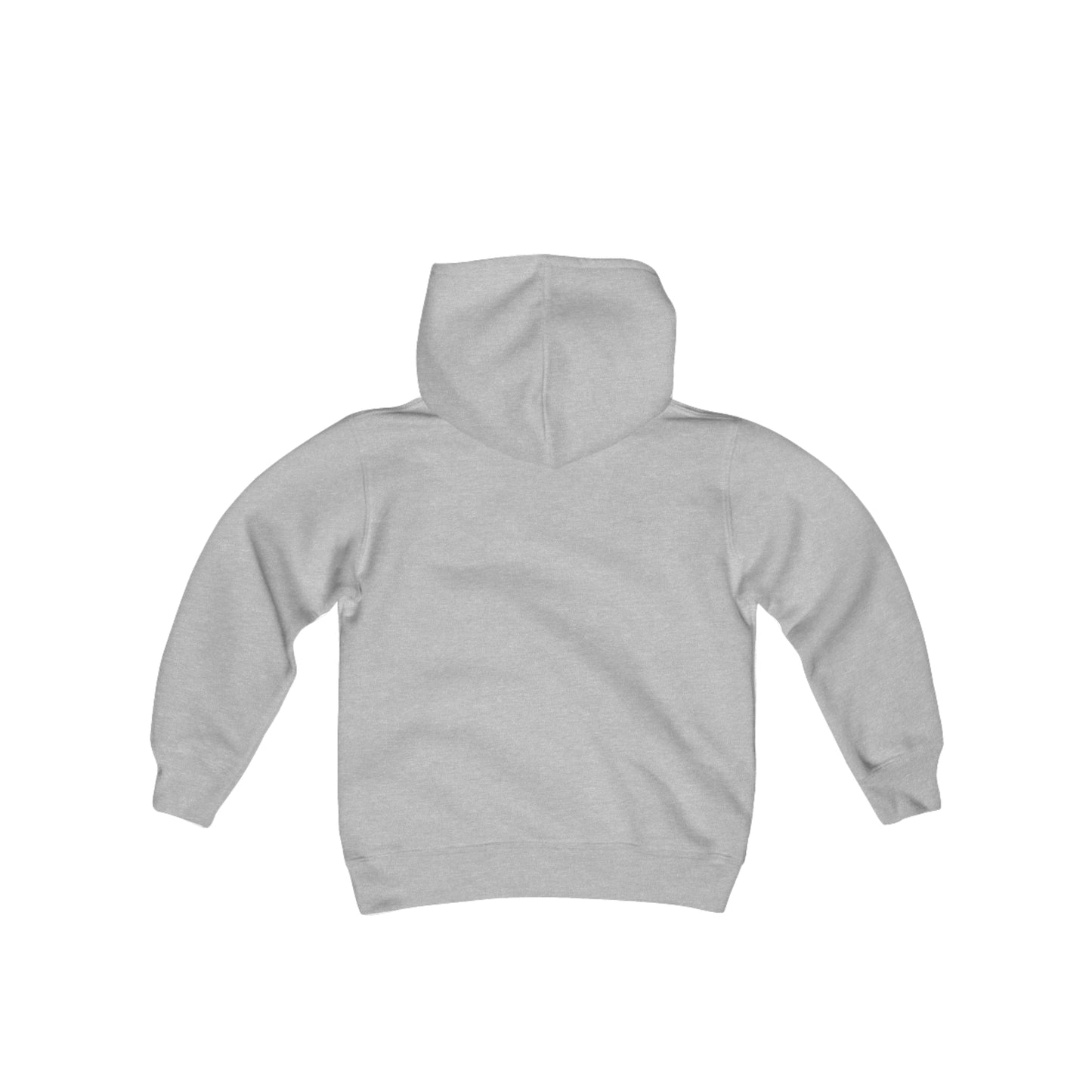 Premium Crap II Youth Heavy Blend Hooded Sweatshirt