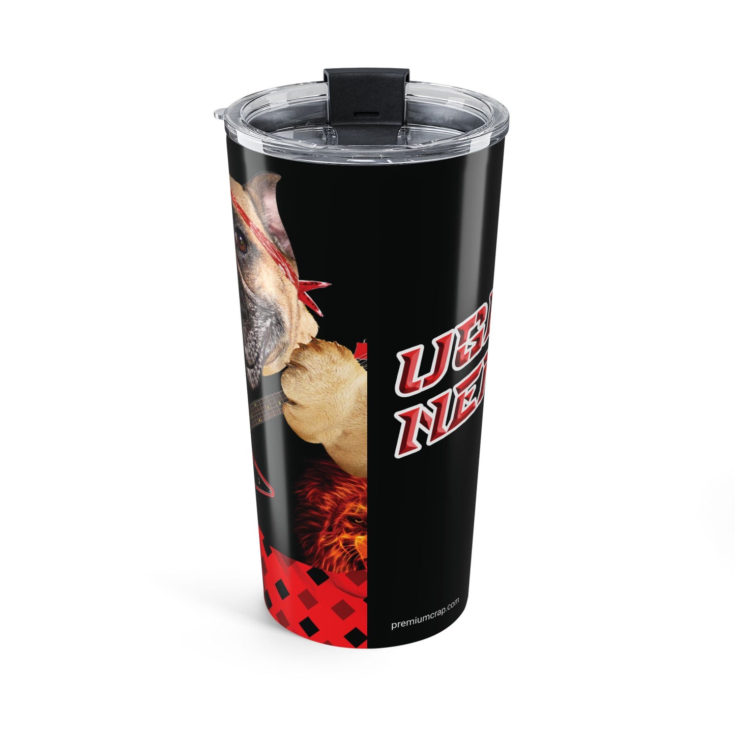 Ugly Neighbor II Tumbler 20oz