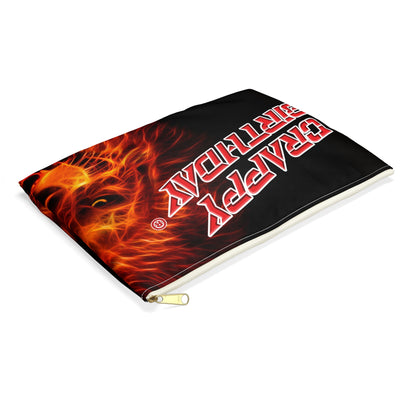 Crappy Birthday II Accessory Pouch