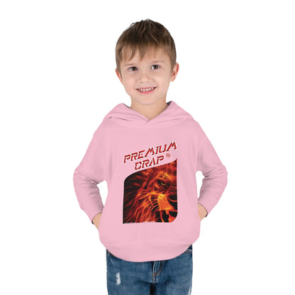 Premium Crap Kiddo Snuggle Hoodie