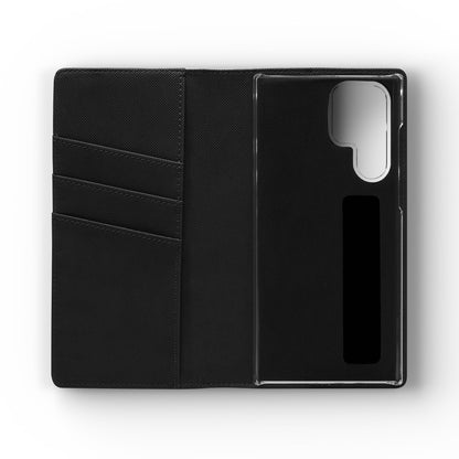 Crappy Birthday Flip Cases