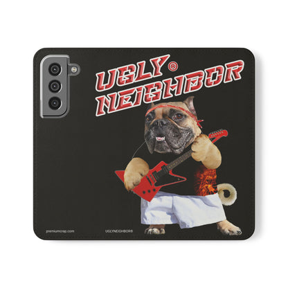 Ugly Neighbor Flip Cases