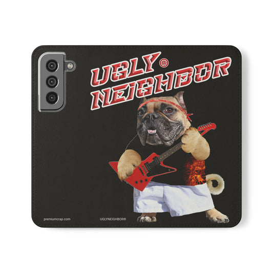 Ugly Neighbor Flip Cases