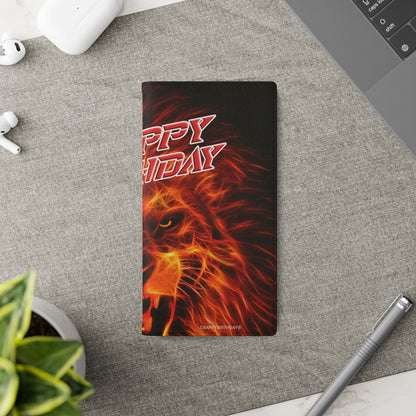 Crappy Birthday Flip Cases