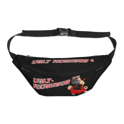 Ugly Neighbor II Large Fanny Pack