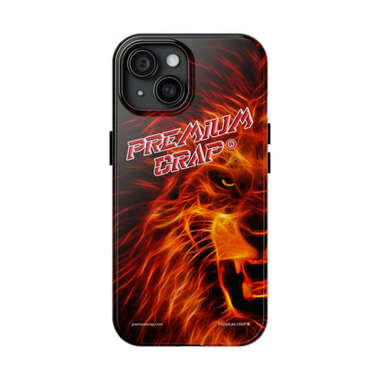 Premium Crap Tough Phone Cases