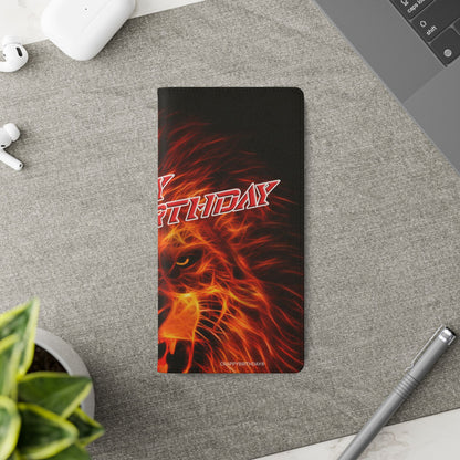 Crappy Birthday Flip Cases