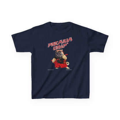 Premium Crap II Kids Heavy Cotton Tee