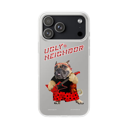 Ugly Neighbor II Flexi Phone Cases
