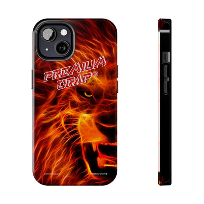 Premium Crap Tough Phone Cases